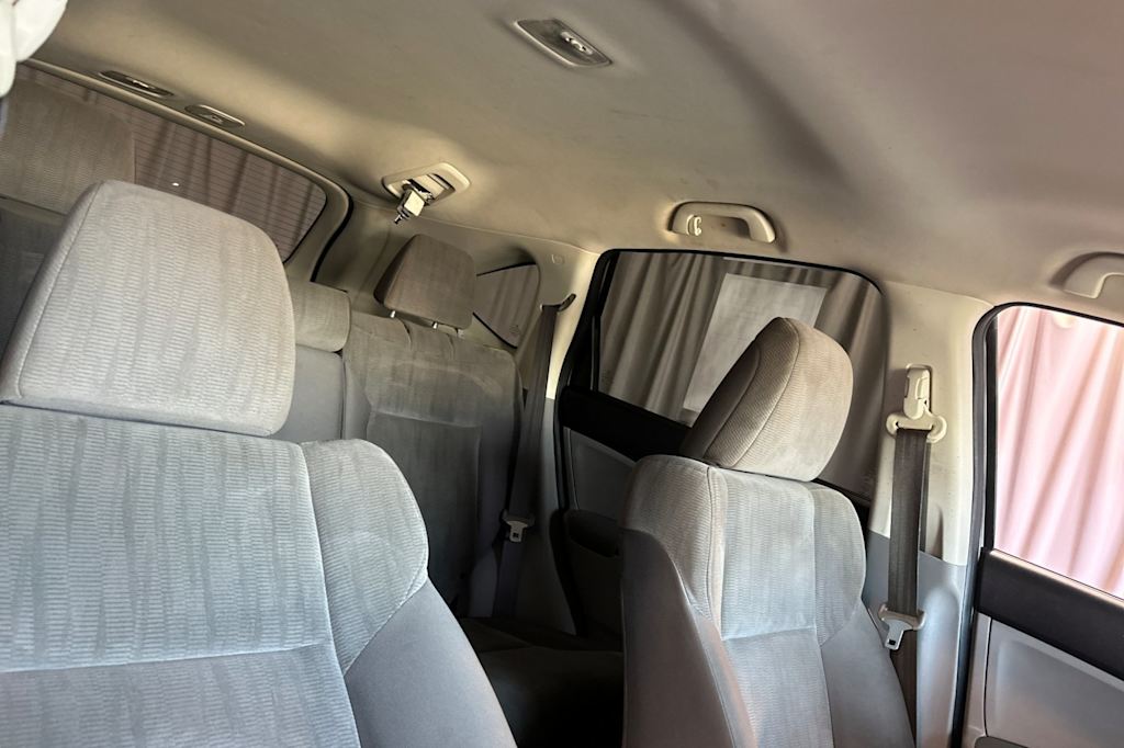 Thumbnail: 2014 Honda CR-V - 23