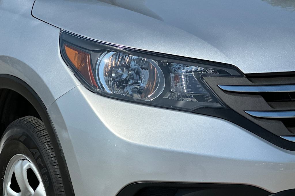 Thumbnail: 2014 Honda CR-V - 32