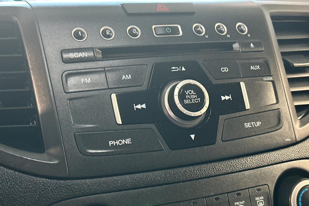 Thumbnail: 2014 Honda CR-V - 26