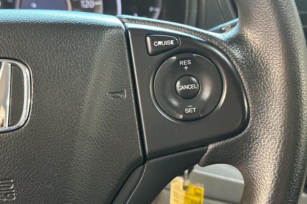 Thumbnail: 2014 Honda CR-V - 28