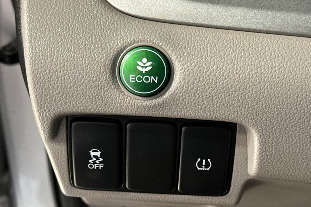 Thumbnail: 2014 Honda CR-V - 31