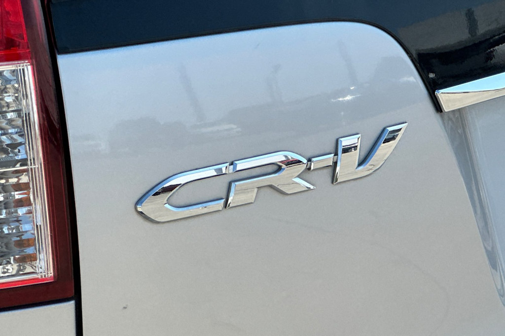 Thumbnail: 2014 Honda CR-V - 33