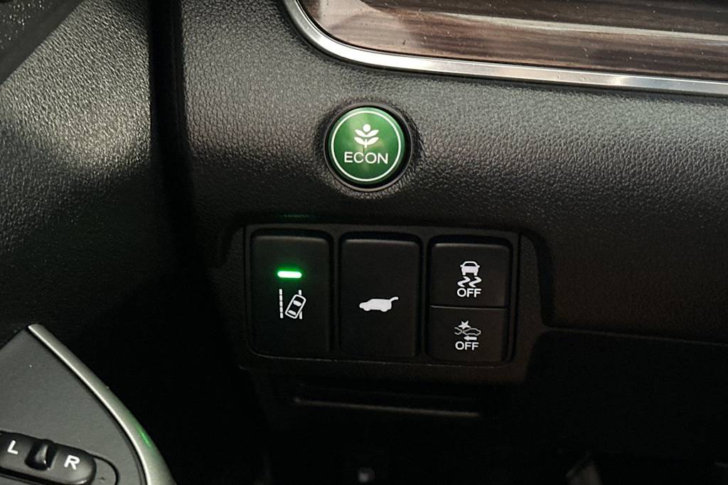 Thumbnail: 2015 Honda CR-V - 34
