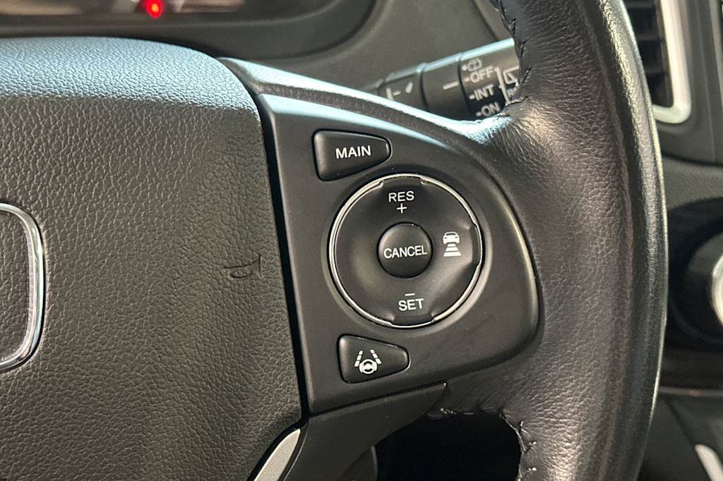 Thumbnail: 2015 Honda CR-V - 31