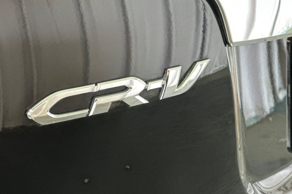 Thumbnail: 2015 Honda CR-V - 7