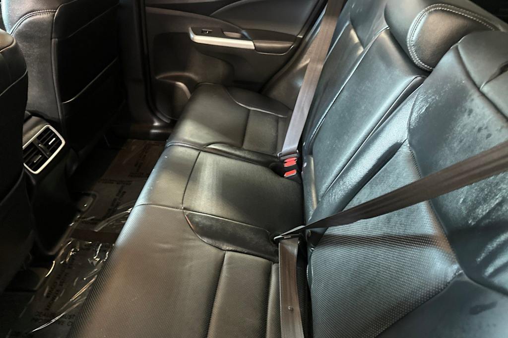 Thumbnail: 2015 Honda CR-V - 11