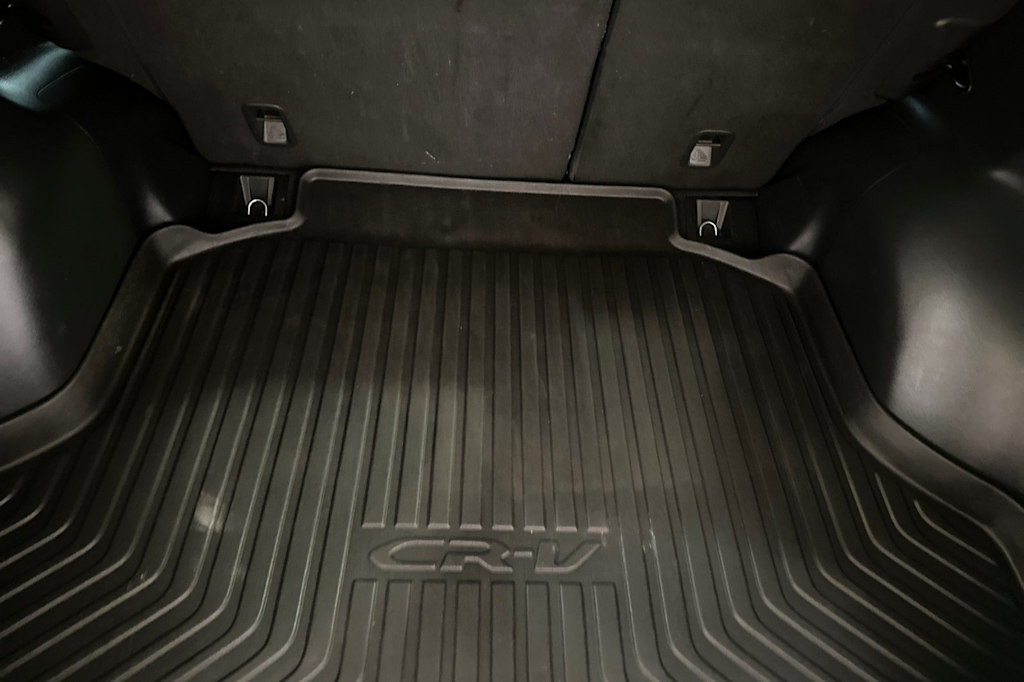 Thumbnail: 2015 Honda CR-V - 10