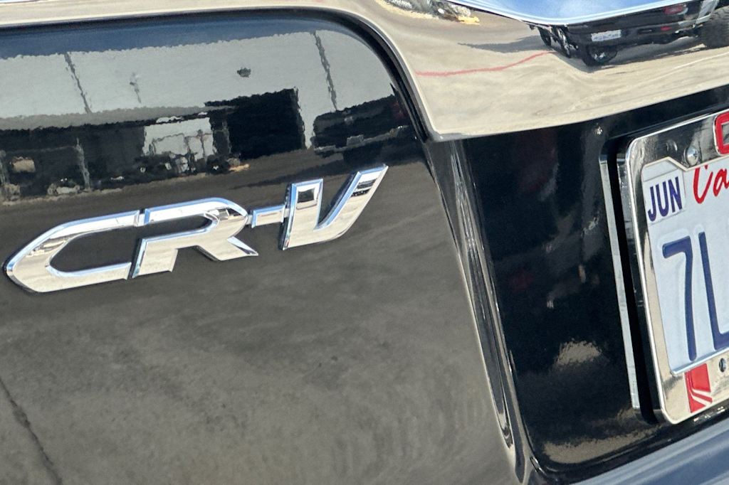 Thumbnail: 2015 Honda CR-V - 36