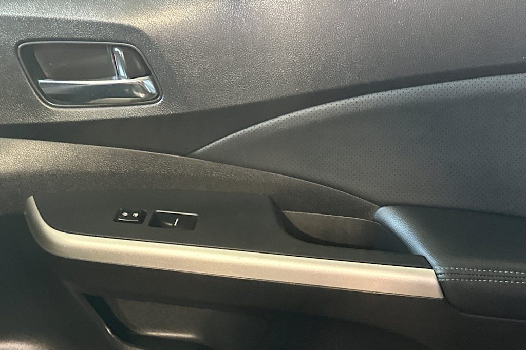Thumbnail: 2015 Honda CR-V - 26