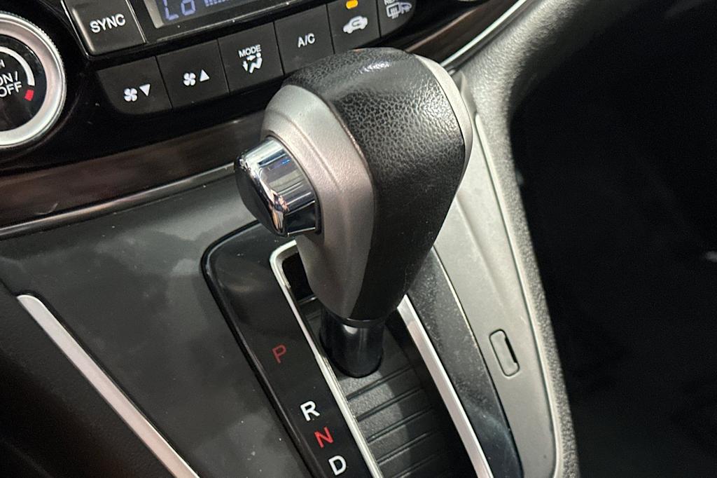 Thumbnail: 2015 Honda CR-V - 15