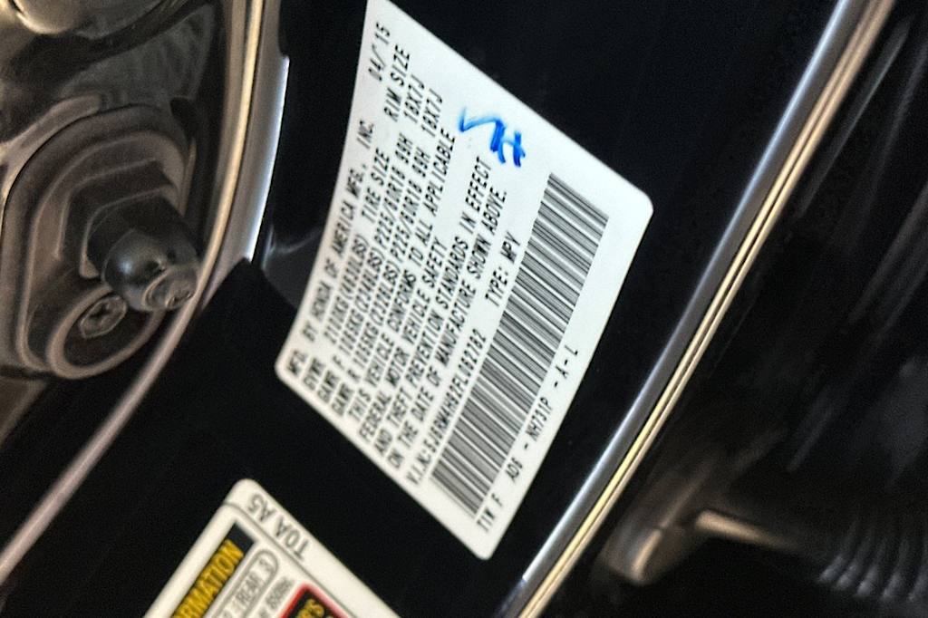 Thumbnail: 2015 Honda CR-V - 18
