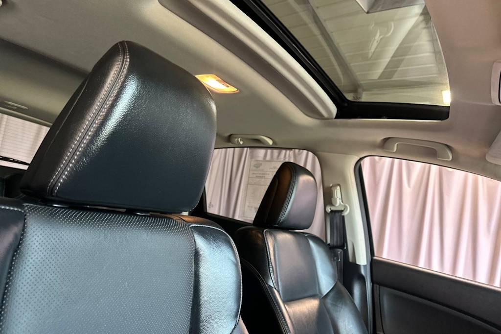 Thumbnail: 2015 Honda CR-V - 25