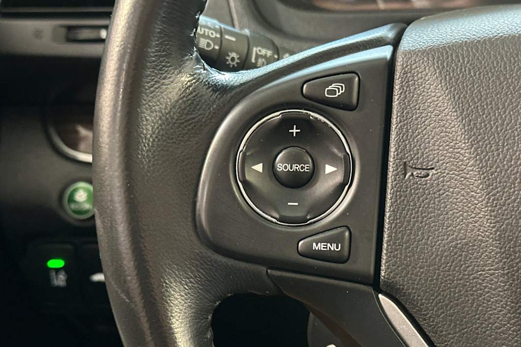 Thumbnail: 2015 Honda CR-V - 32