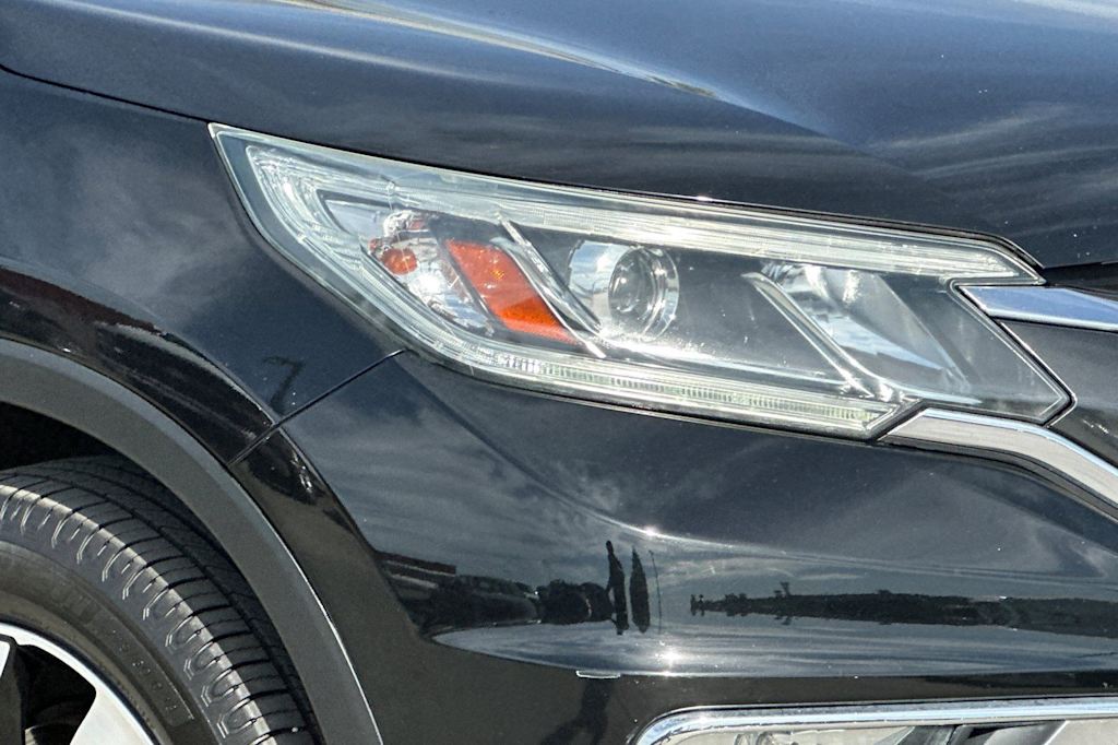 Thumbnail: 2015 Honda CR-V - 35