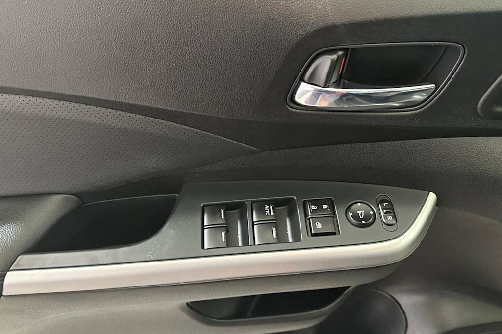 Thumbnail: 2015 Honda CR-V - 22