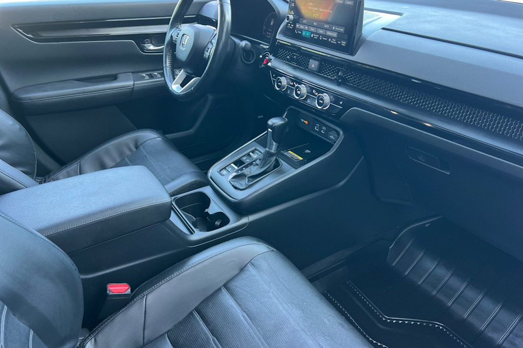 Thumbnail: 2023 Honda CR-V - 13