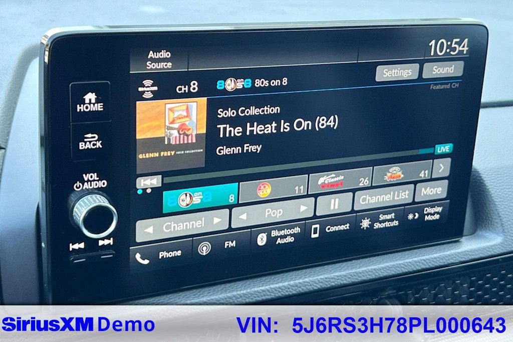 Thumbnail: 2023 Honda CR-V - 37