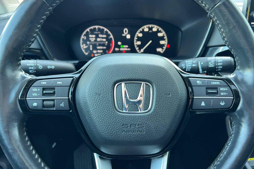 Thumbnail: 2023 Honda CR-V - 30