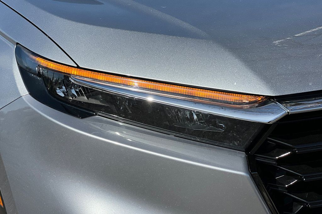 Thumbnail: 2023 Honda CR-V - 35