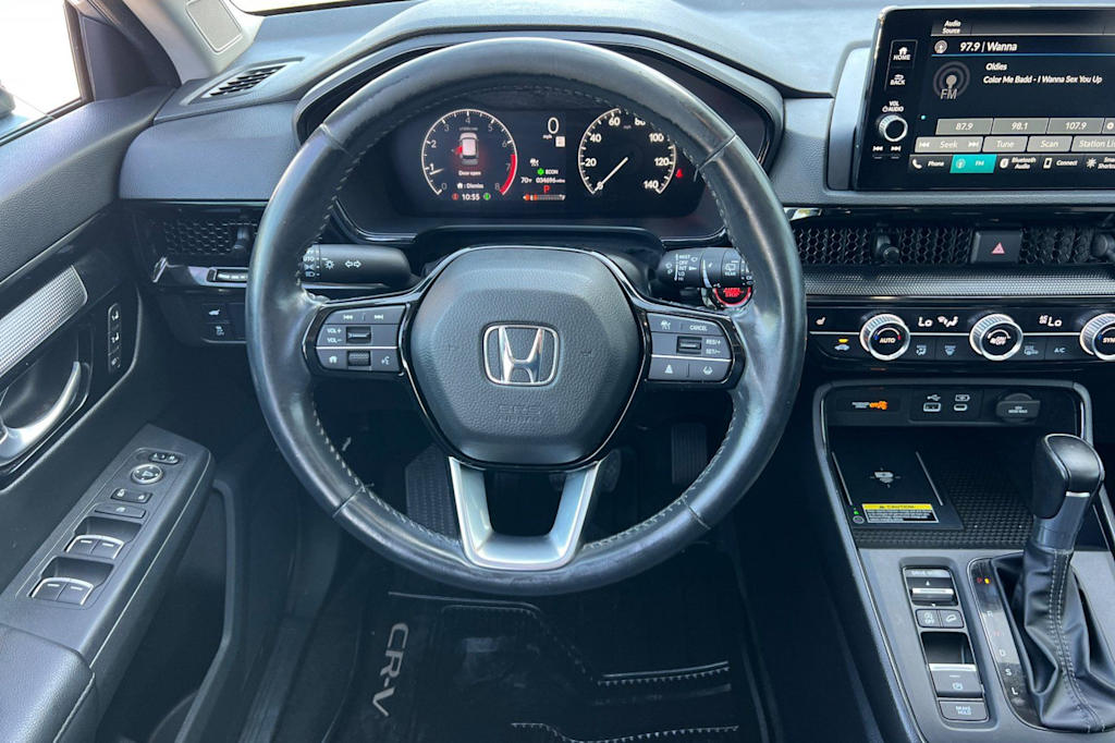 Thumbnail: 2023 Honda CR-V - 12