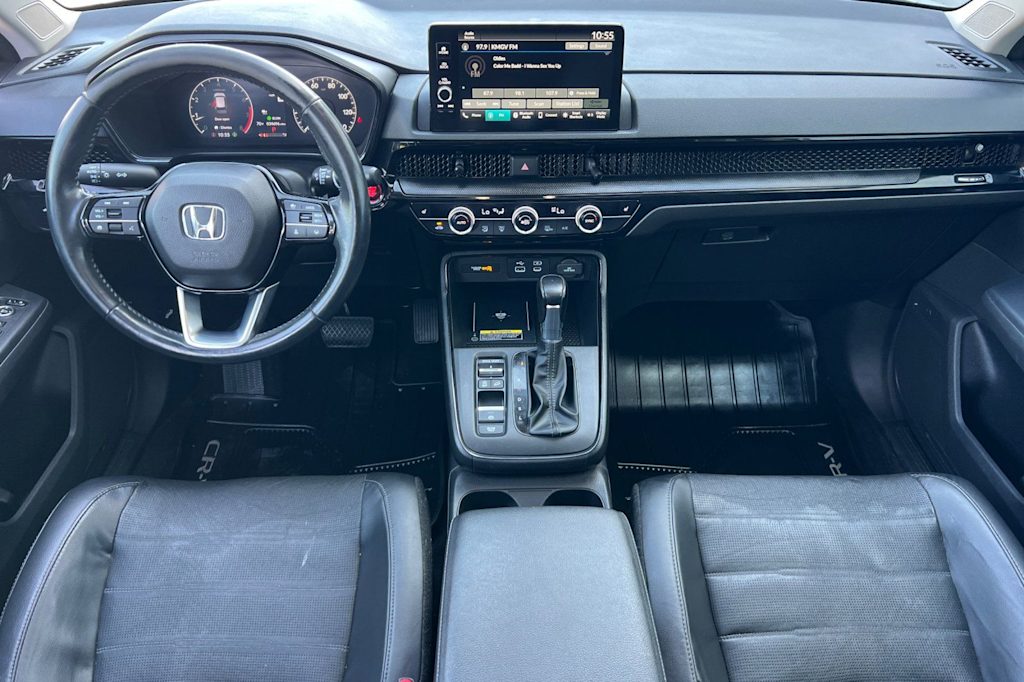 Thumbnail: 2023 Honda CR-V - 3