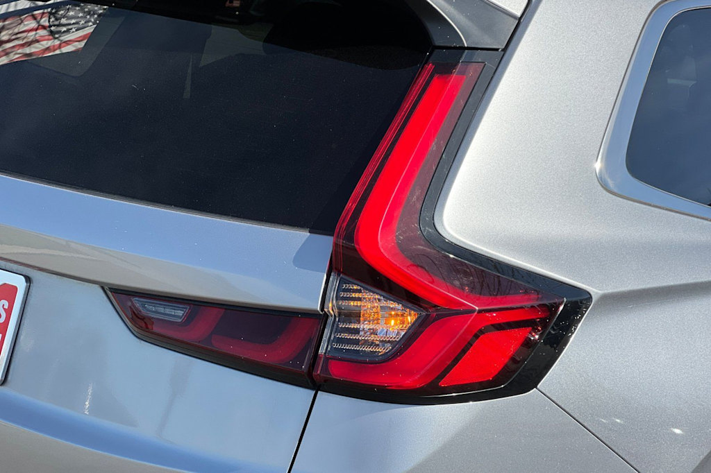 Thumbnail: 2023 Honda CR-V - 36