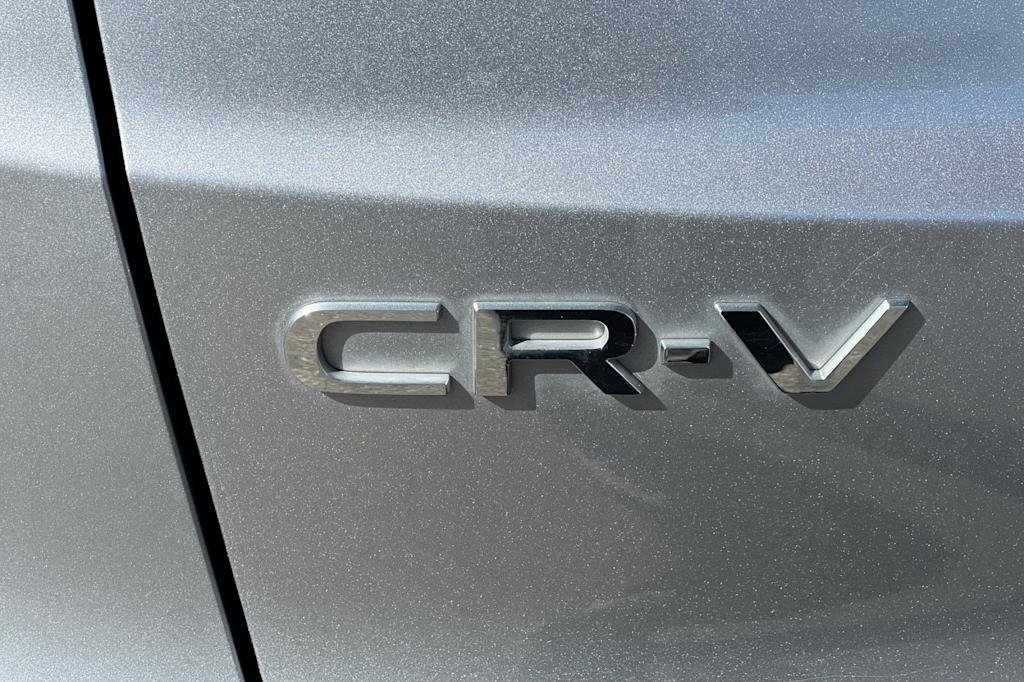 Thumbnail: 2023 Honda CR-V - 8