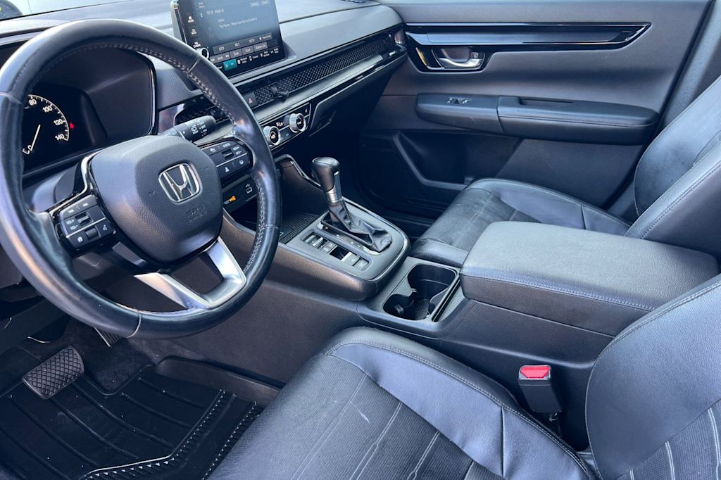 Thumbnail: 2023 Honda CR-V - 10