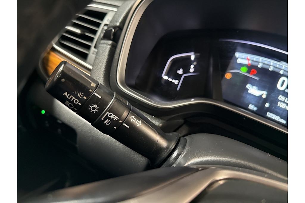 Thumbnail: 2017 Honda CR-V - 29