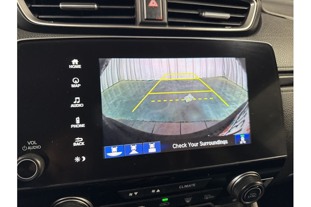 Thumbnail: 2017 Honda CR-V - 23