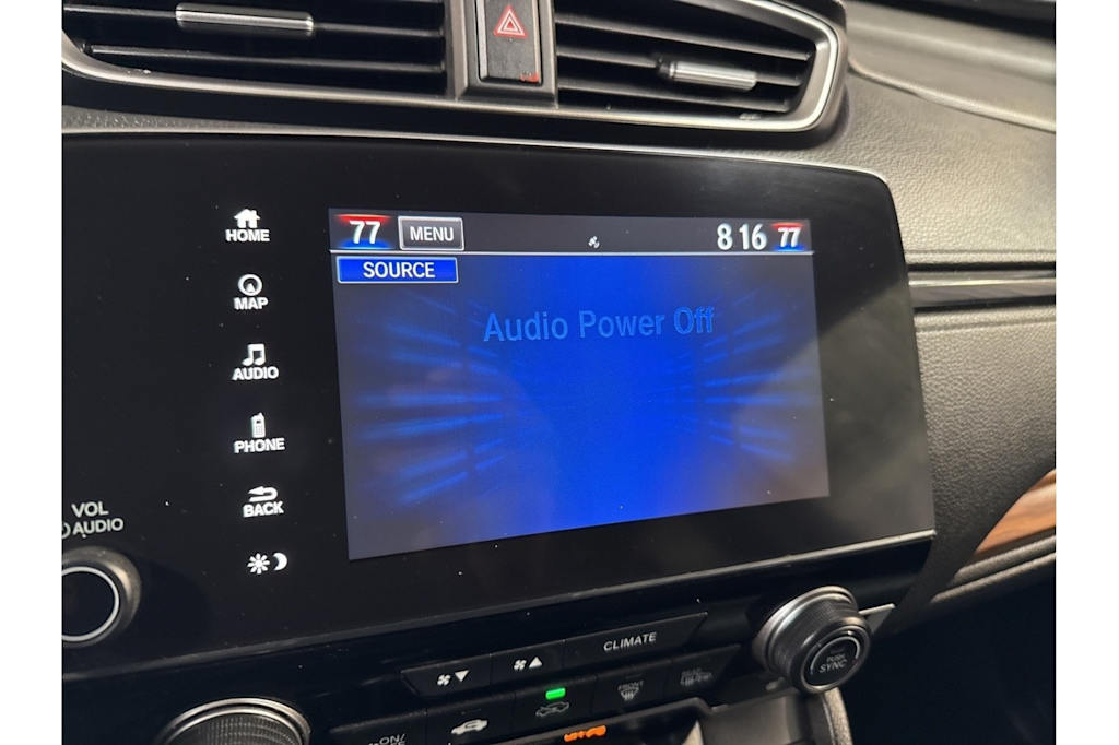 Thumbnail: 2017 Honda CR-V - 14