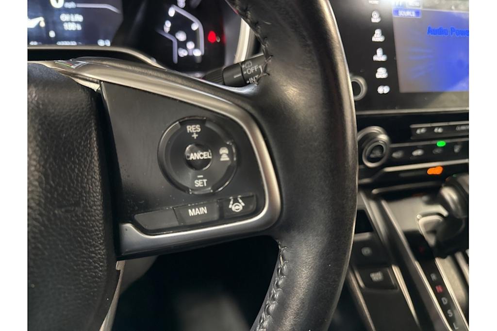 Thumbnail: 2017 Honda CR-V - 28