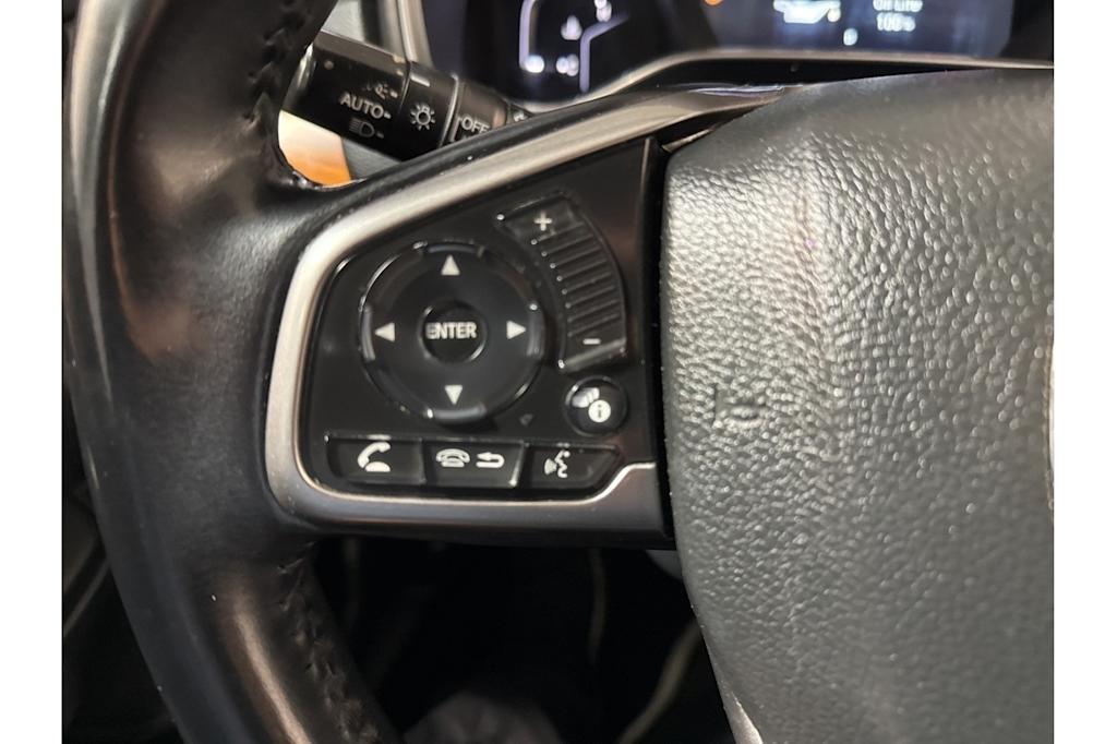 Thumbnail: 2017 Honda CR-V - 27