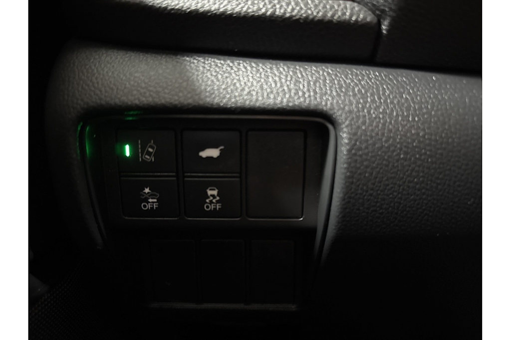 Thumbnail: 2017 Honda CR-V - 26