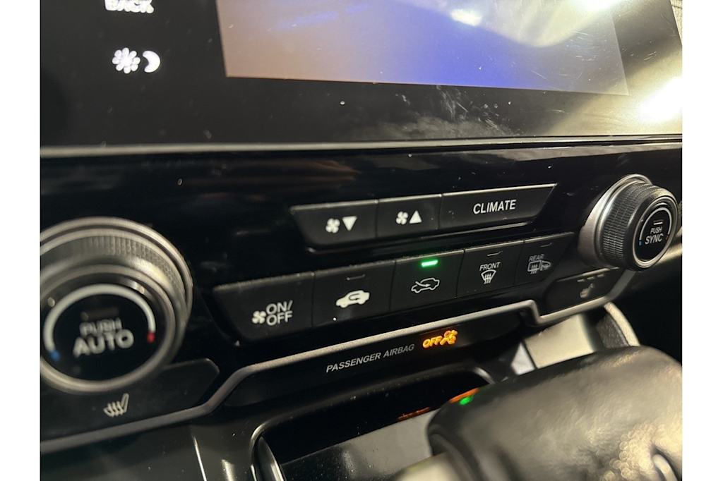 Thumbnail: 2017 Honda CR-V - 24