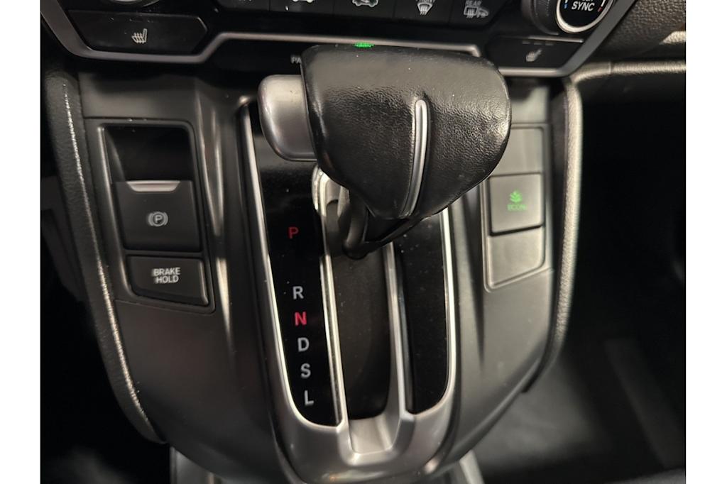 Thumbnail: 2017 Honda CR-V - 15