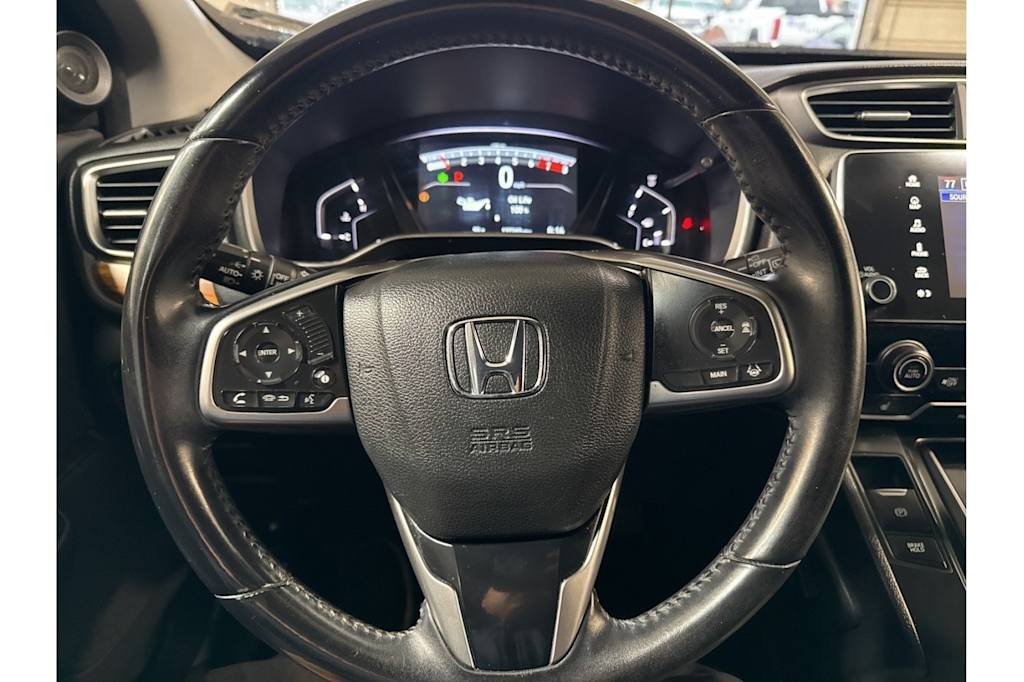 Thumbnail: 2017 Honda CR-V - 25