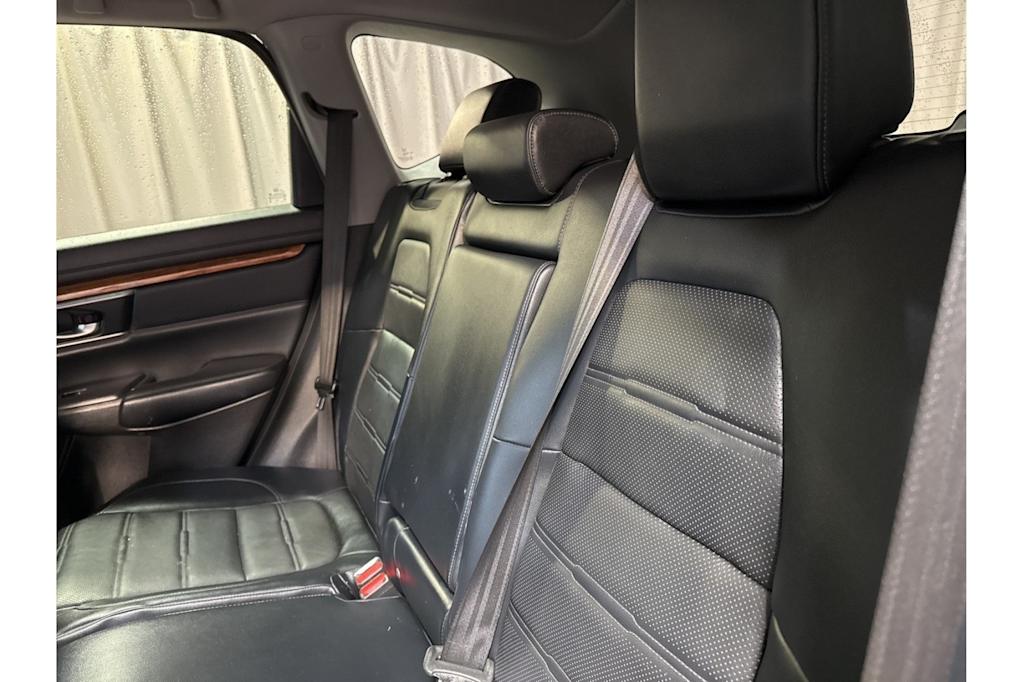 Thumbnail: 2017 Honda CR-V - 11