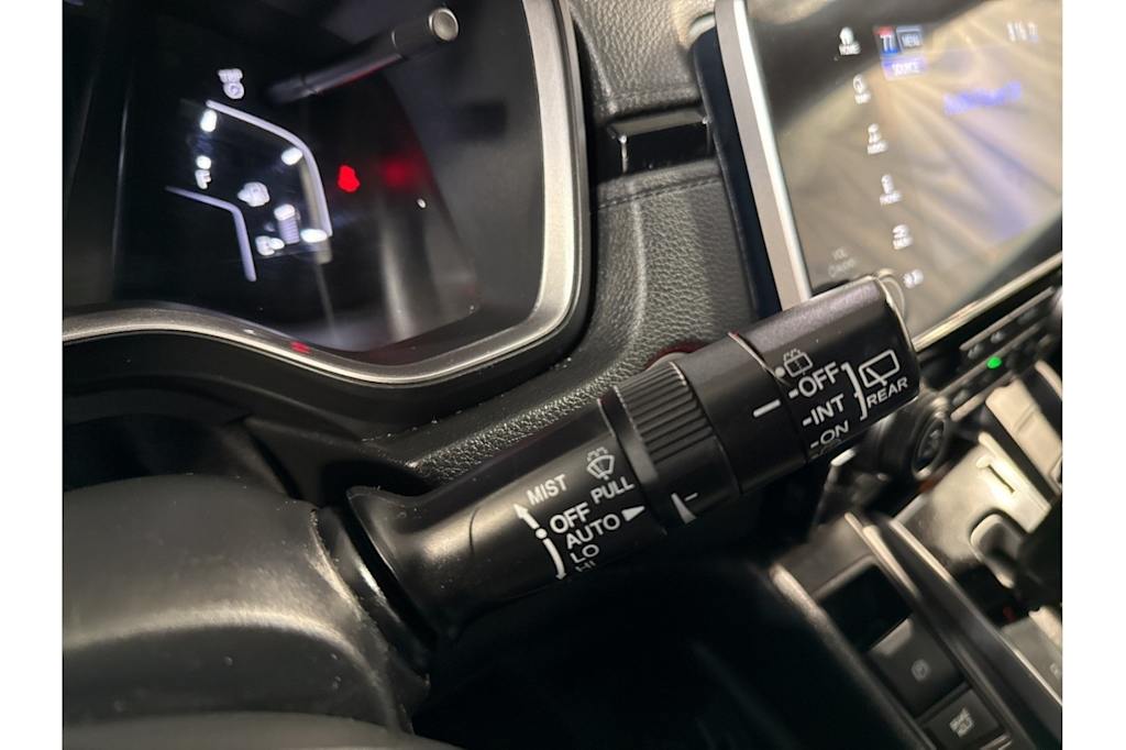 Thumbnail: 2017 Honda CR-V - 30