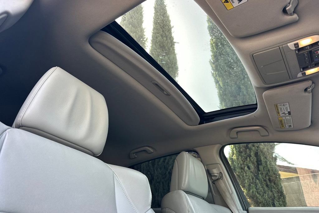 Thumbnail: 2016 Acura RDX - 23