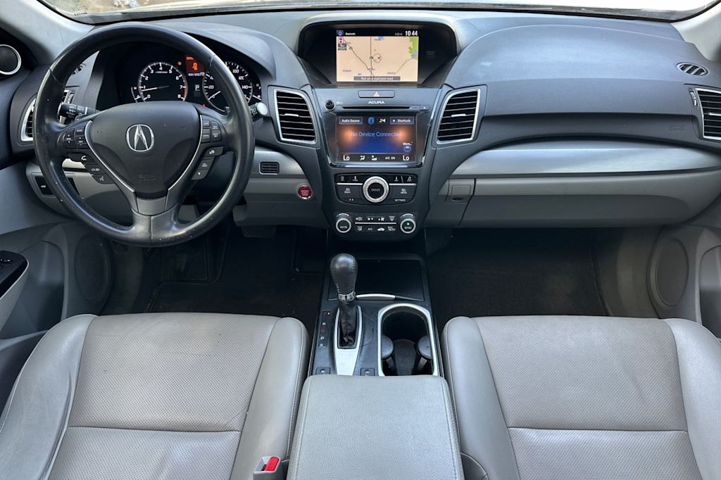 Thumbnail: 2016 Acura RDX - 2