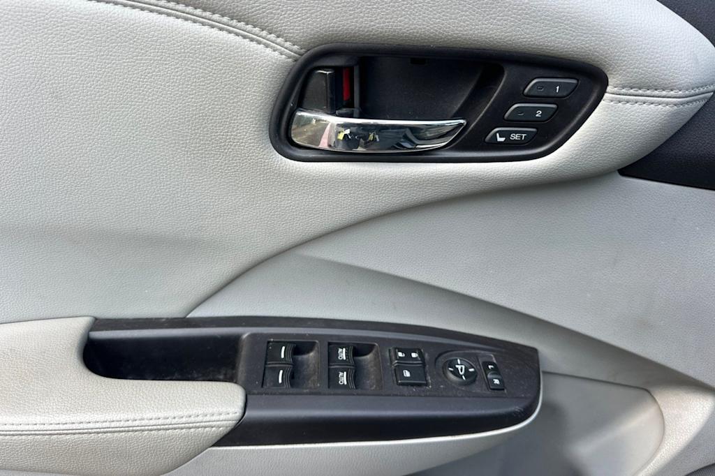 Thumbnail: 2016 Acura RDX - 22