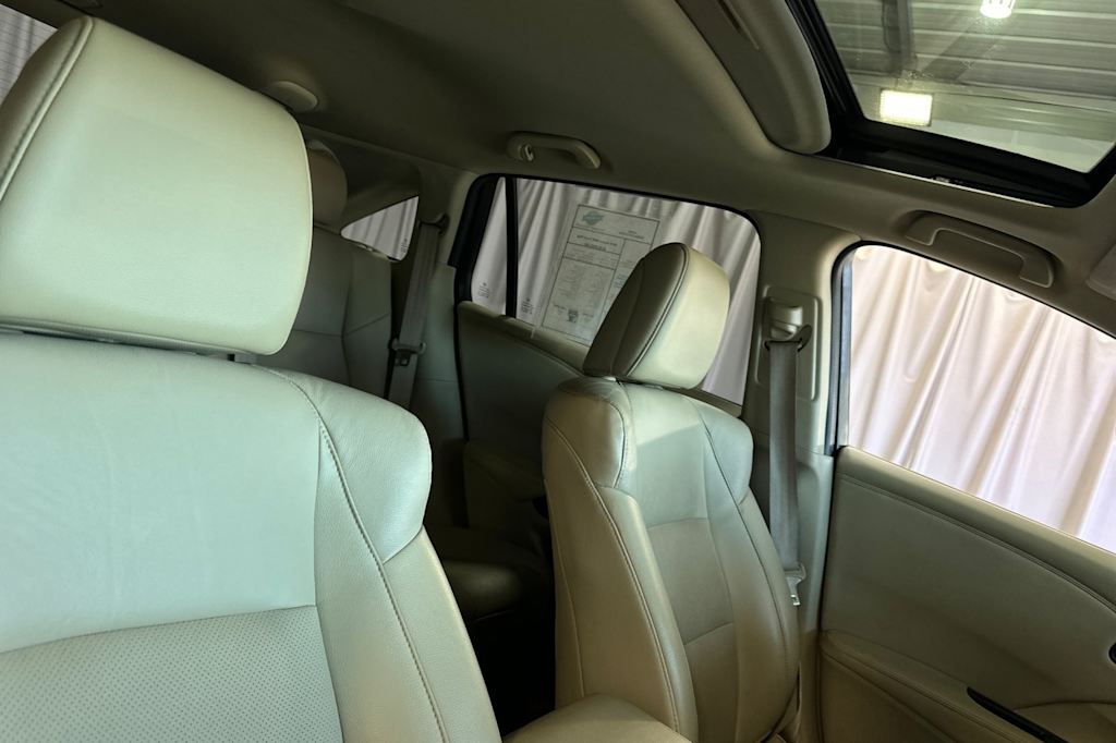 Thumbnail: 2016 Acura RDX - 10