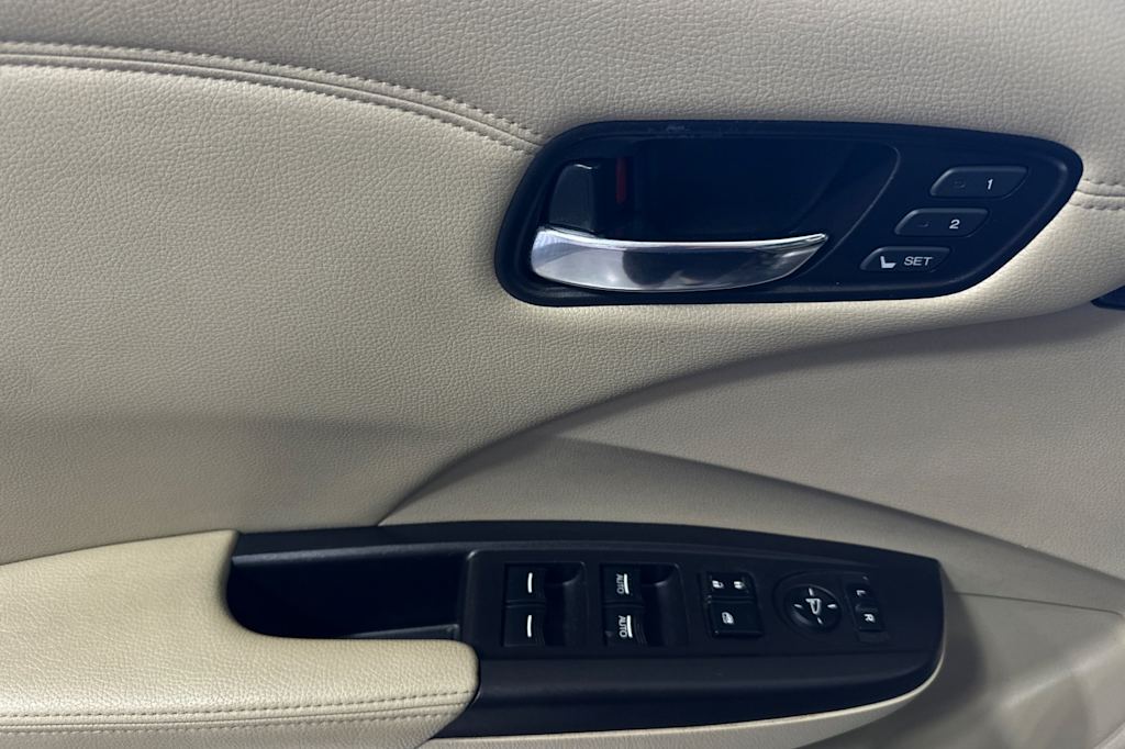 Thumbnail: 2016 Acura RDX - 21