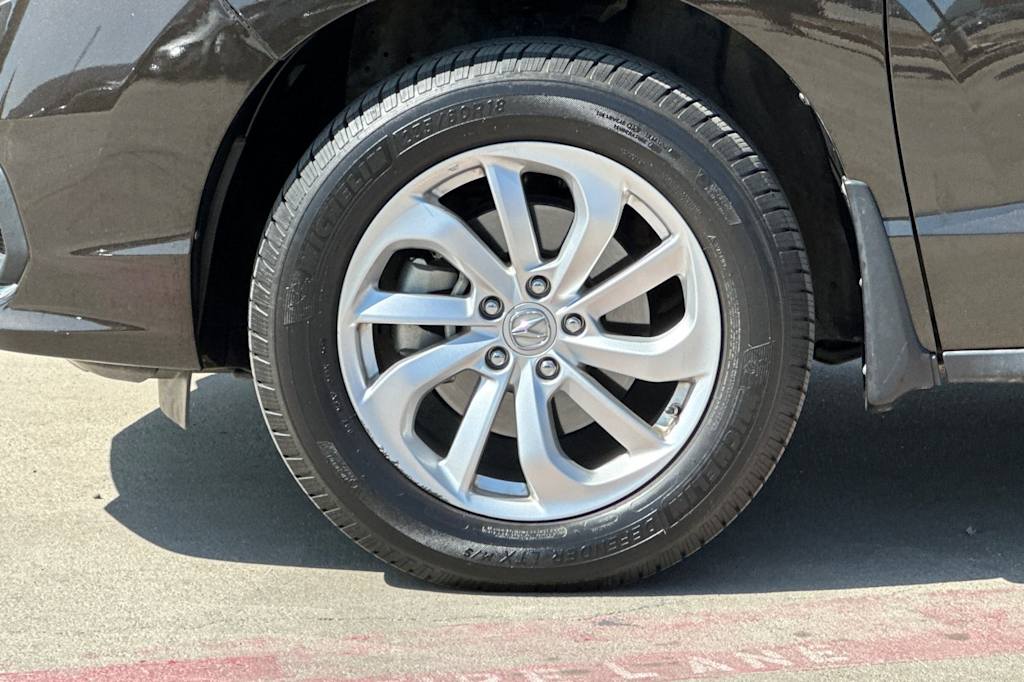 Thumbnail: 2016 Acura RDX - 8