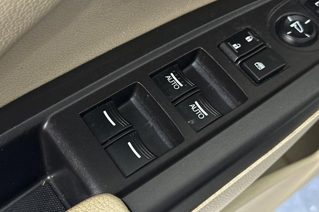 Thumbnail: 2016 Acura RDX - 22