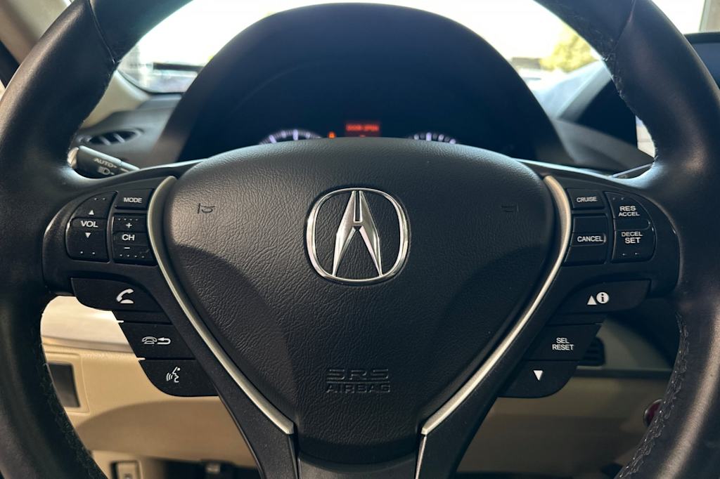 Thumbnail: 2016 Acura RDX - 26