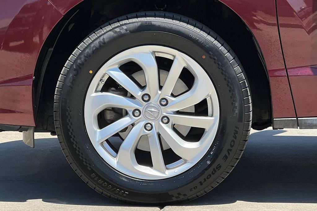 Thumbnail: 2017 Acura RDX - 8