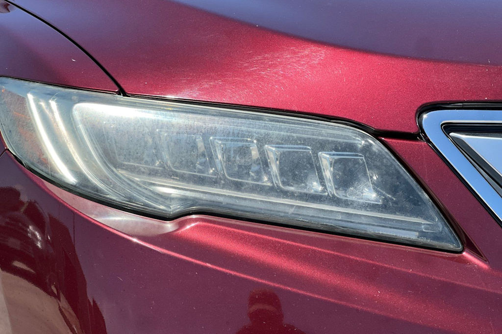 Thumbnail: 2017 Acura RDX - 35