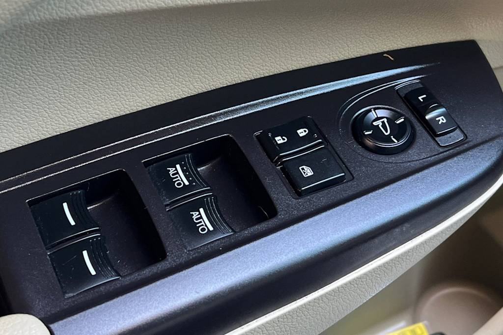 Thumbnail: 2017 Acura RDX - 24